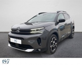 CITROEN C5 AIRCROSS BLUEHDI 130 S&S EAT8