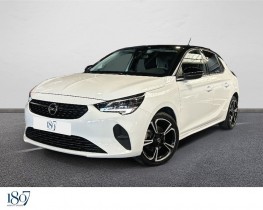 OPEL CORSA 1.2 TURBO 100 CH BVA8