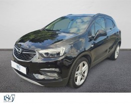 OPEL MOKKA 1.4 TURBO - 140 CH 4X2