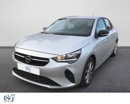 OPEL CORSA 1.2 TURBO 100 CH BVM6