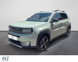 FIAT GRANDE PANDA 83CH