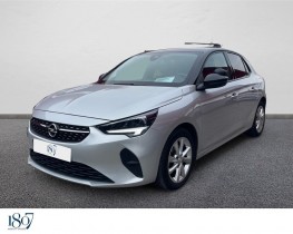 OPEL CORSA 1.2 TURBO 100 CH BVA8