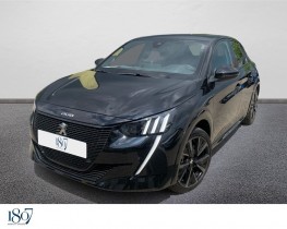 PEUGEOT 208 50 KWH 136CH
