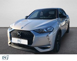 DS DS 3 DS3 Crossback PureTech 130 EAT8