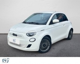 FIAT 500 3+1 E 118 CH