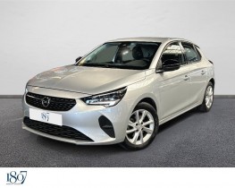 OPEL CORSA 1.5 DIESEL 100 CH BVM6