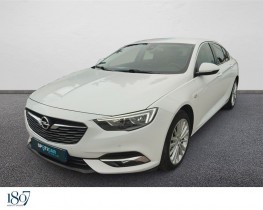 OPEL INSIGNIA 1.5 TURBO 165 CH