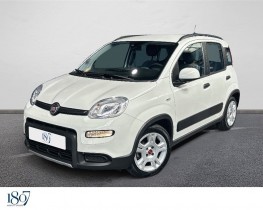 FIAT PANDA 1.0 70 CH HYBRIDE BSG S/S