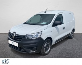 RENAULT EXPRESS (30) BLUE DCI 95