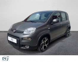 FIAT PANDA 1.0 70 CH HYBRIDE BSG S/S