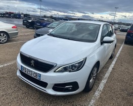 PEUGEOT 308 BLUEHDI 100CH S&S BVM6