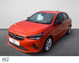 OPEL CORSA 1.2 75 CH BVM5