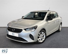 OPEL CORSA 1.5 DIESEL 100 CH BVM6