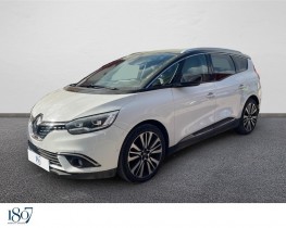 RENAULT GRAND SCENIC DCI 160 ENERGY EDC