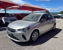 OPEL CORSA 1.5 DIESEL 100 CH BVM6