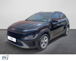 HYUNDAI KONA 1.6 CRDI 136 HYBRID 48V