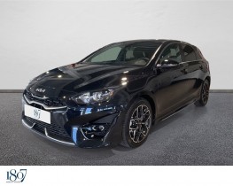 KIA CEE'D 1.5 T-GDI 140 CH DCT7