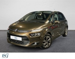 CITROEN C4 E-HDI 115