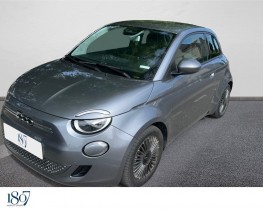 FIAT 500 3+1 E 118 CH