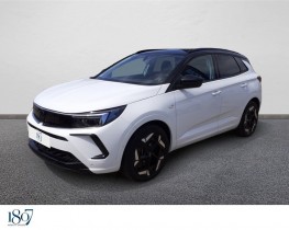 OPEL GRANDLAND HYBRID 300 CH AWD BVA8