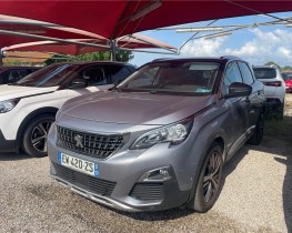 PEUGEOT 3008 1.2 PURETECH 130CH S&S EAT6