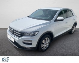 VOLKSWAGEN T-ROC 1.0 TSI 115 START/STOP BVM6