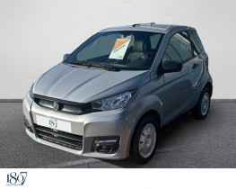 Aixam City 482D PACK 9RS2