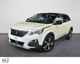 PEUGEOT 3008 PURETECH 130CH S&S EAT8