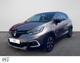 RENAULT CAPTUR TCE 90 ENERGY