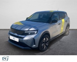 OPEL FRONTERA 1.2 TURBO HYBRID 145 CH E-DCT6
