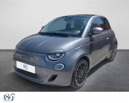 FIAT 500 E 118 CH