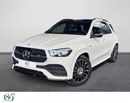 MERCEDES GLE 350 DE EQ POWER 9G-TRONIC 4MATIC