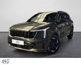 KIA SORENTO VP 1.6 T-GDI 253CH HYBRIDE RECHARGEABLE 7 PL BVA6 4X4