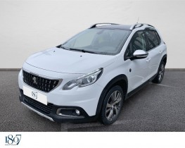 PEUGEOT 2008 PURETECH 130CH S&S BVM6