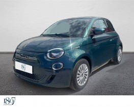 FIAT 500 E 95 CH