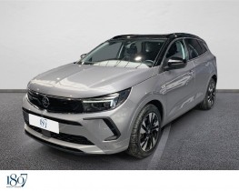 OPEL GRANDLAND X HYBRID4 300 CH AWD BVA8