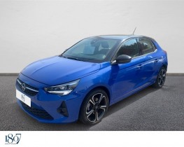 OPEL CORSA 1.2 TURBO 100 CH BVM6