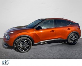 CITROEN C4 136 CH AUTOMATIQUE