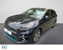 KIA NIRO ELECTRIQUE 204 CH