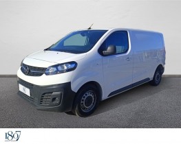 OPEL VIVARO FOURGON VIVARO FGN L2 2.0 DIESEL 180 CH PTAC AUGMENTE BVA8