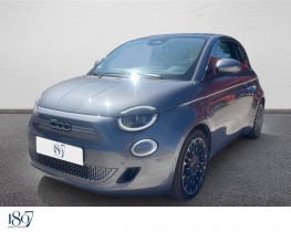FIAT 500 E 118 CH