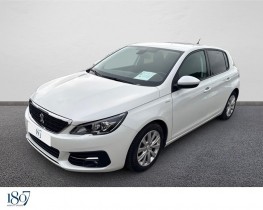 PEUGEOT 308 PURETECH 130CH S&S EAT8