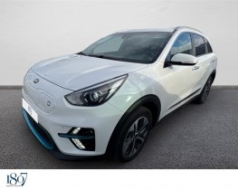 KIA NIRO ELECTRIQUE 204 CH