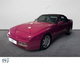 PORSCHE 944 S2