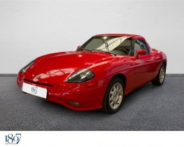 FIAT BARCHETTA 1.8I 16V