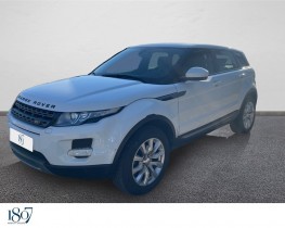 LAND ROVER RANGE ROVER EVOQUE MARK I TD4
