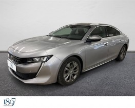 PEUGEOT 508 HYBRID 225 E-EAT8