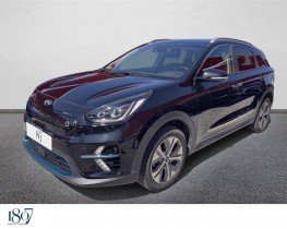 KIA NIRO ELECTRIQUE 204 CH