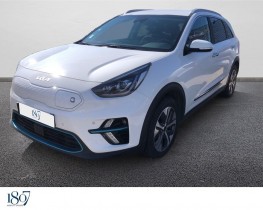 KIA NIRO ELECTRIQUE 204 CH