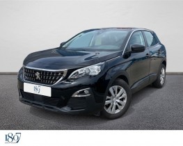PEUGEOT 3008 1.2 PURETECH 130CH S&S BVM6
